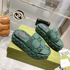 Gucci Slippers